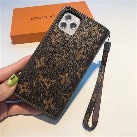 louis vuitton iphone wallet.